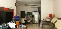 Hillview Green (D21), Condominium #467265881